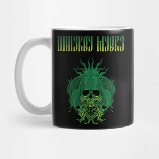 WHISKEY MYERS BAND Mug